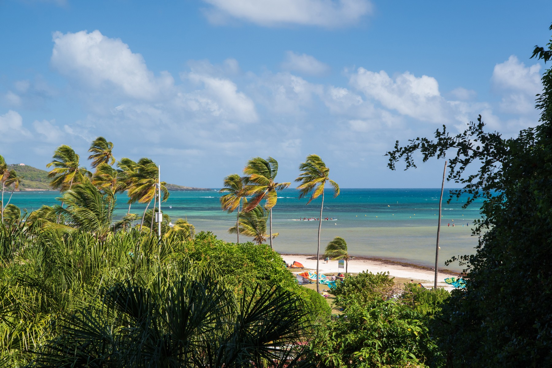 Le Village de la Pointe